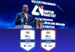AI Untuk Rakyat: The Free AI Apps We Hope Are Included