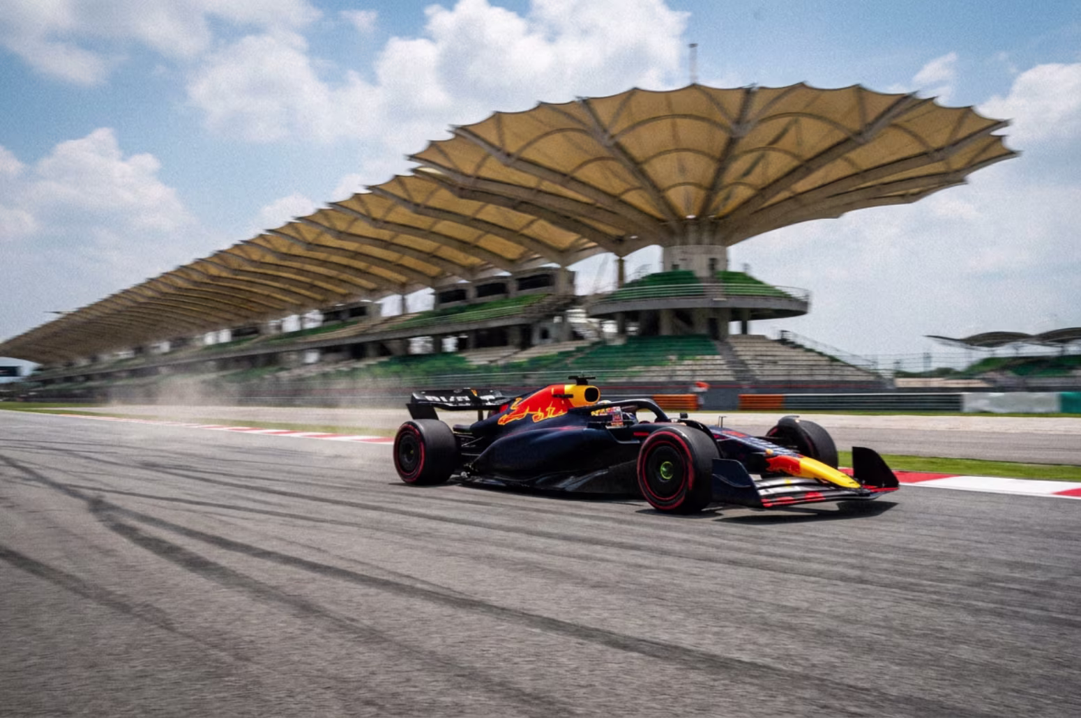 F1 at Sepang 2026: The Rumour, The Date, The Reality